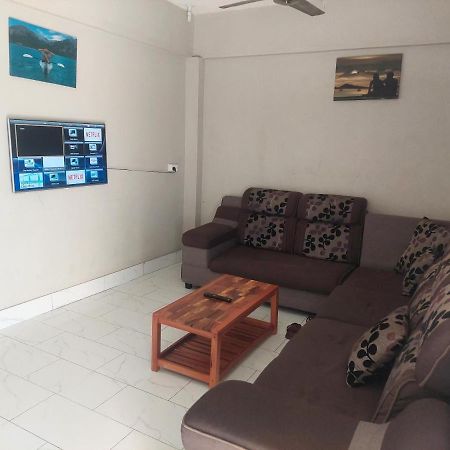 2 Bedroom Deluxe Nadi Exterior photo