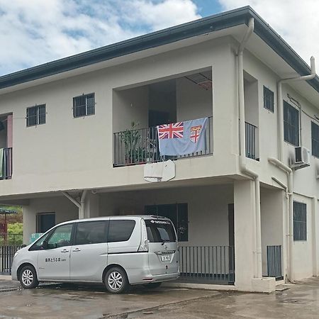 2 Bedroom Deluxe Nadi Exterior photo