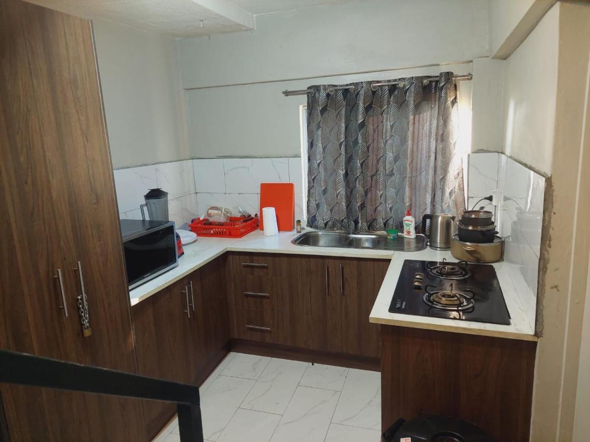2 Bedroom Deluxe Nadi Exterior photo