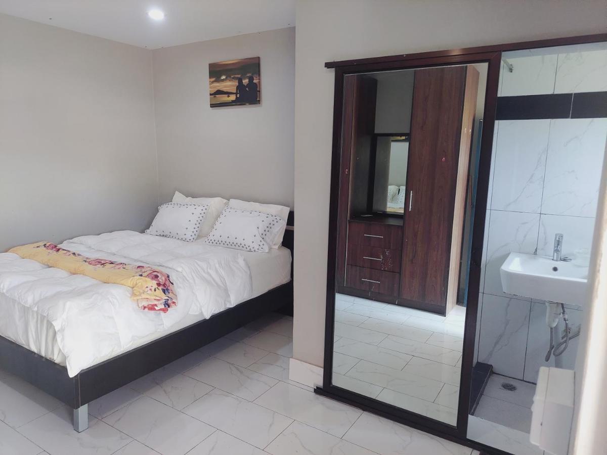 2 Bedroom Deluxe Nadi Exterior photo