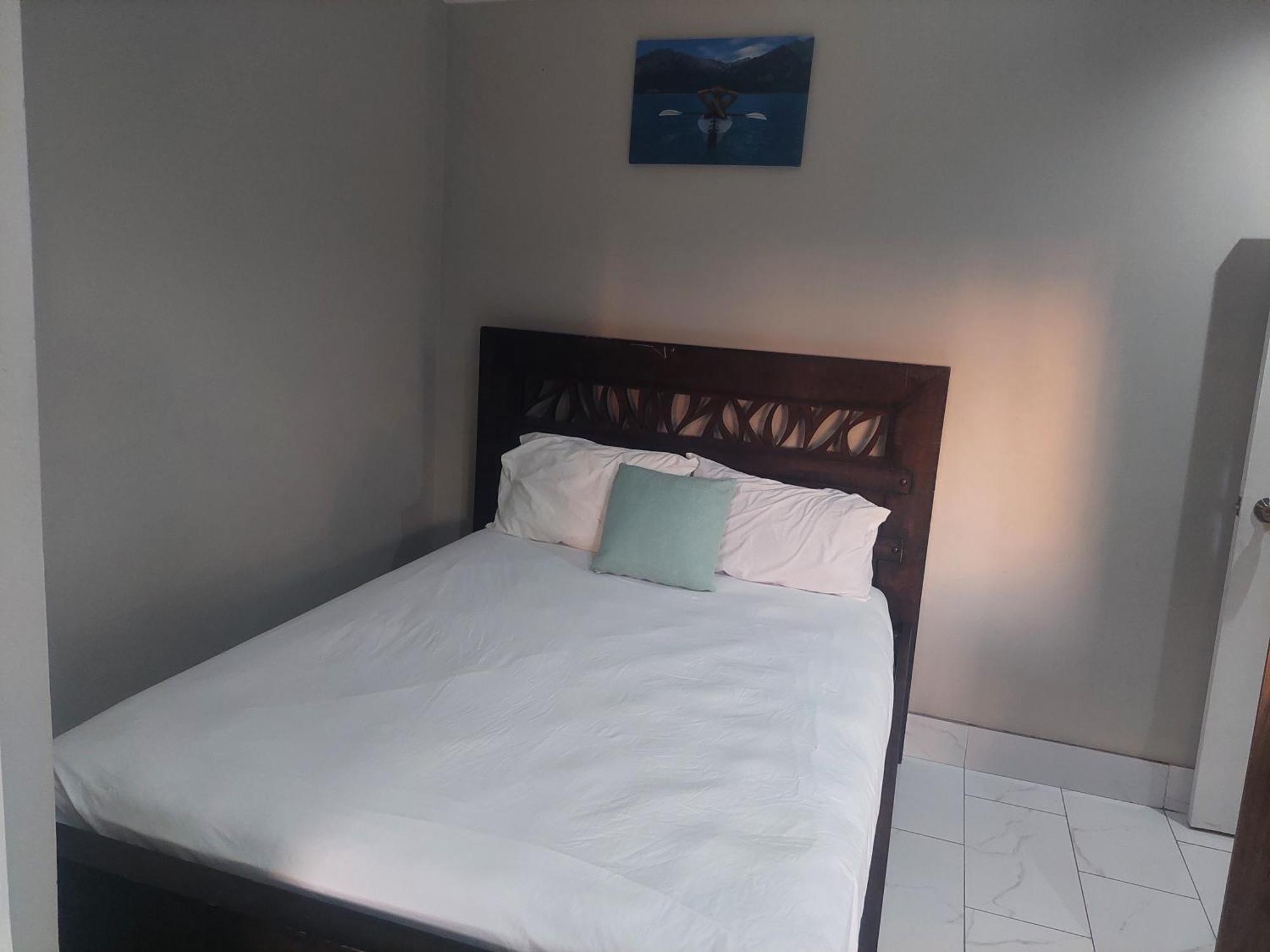 2 Bedroom Deluxe Nadi Exterior photo