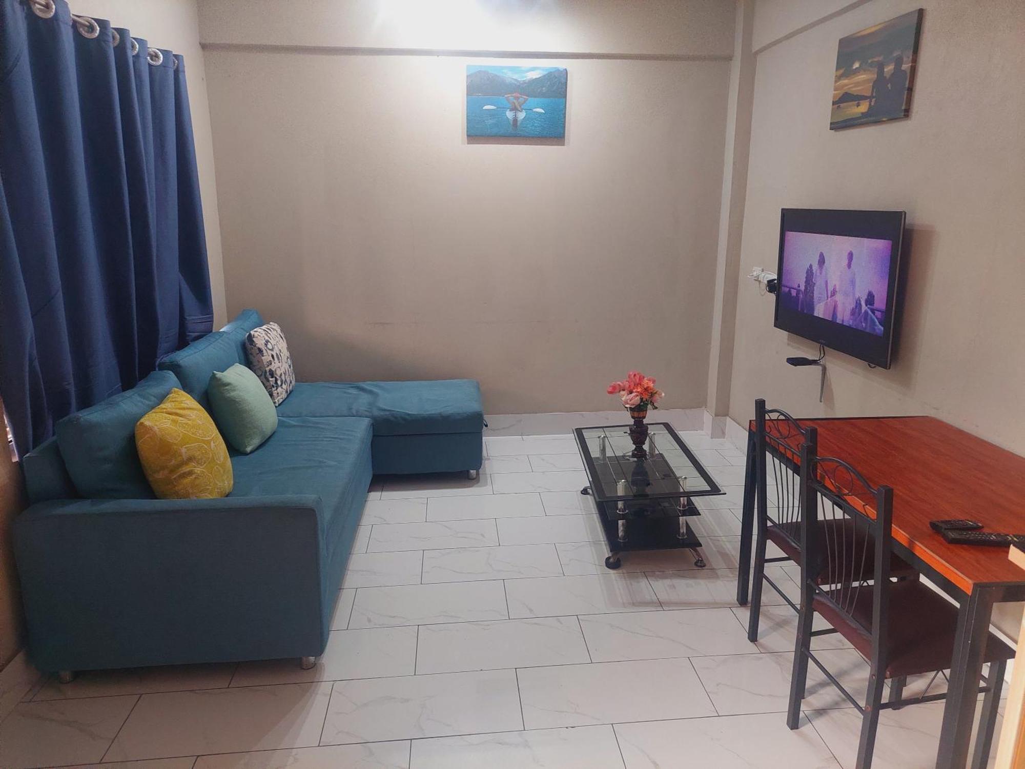 2 Bedroom Deluxe Nadi Exterior photo