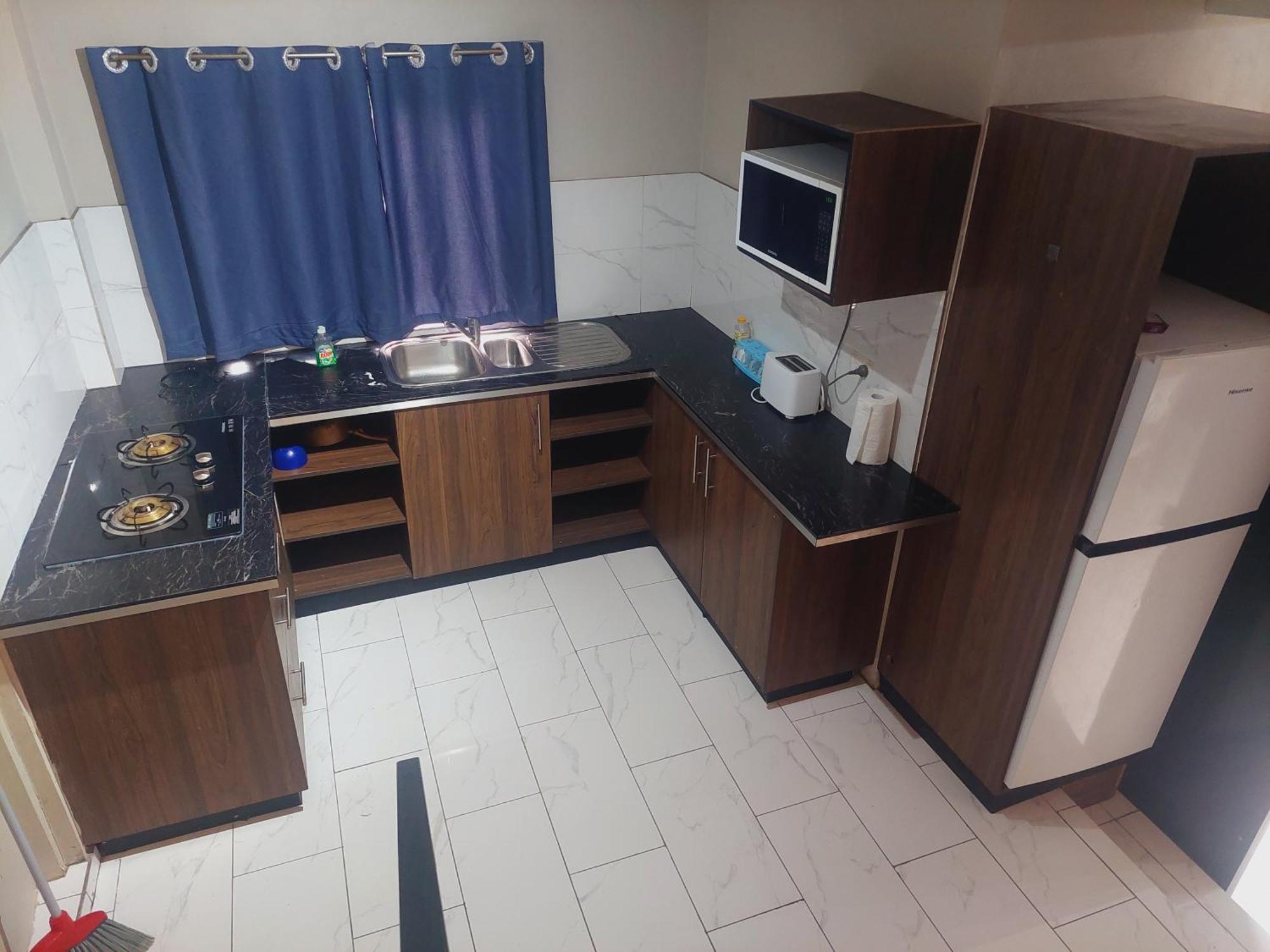 2 Bedroom Deluxe Nadi Exterior photo
